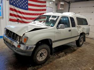 Toyota T100 XTRACAB SR5 3.4L 6 1996