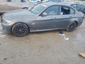 BMW 3 Series XI 3.0L 6 2011