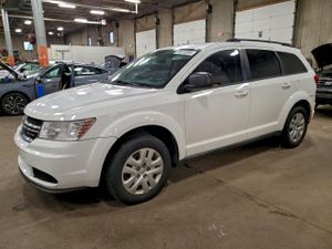 Dodge Journey SE 2.4L 4 2014