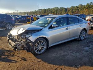 Toyota Avalon BASE 3.5L 6 2014