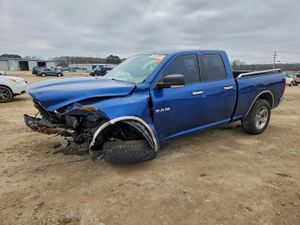 Dodge RAM 4.7L 8 2010