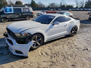 Ford Mustang 2.3L 4 2015