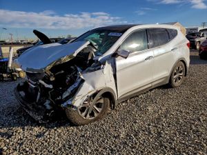 Hyundai Santa Fe 2.4L 4 2013