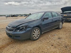Honda Accord LX 2.4L 4 2007
