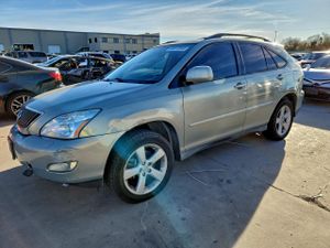 Lexus RX 350 3.5L 6 2007