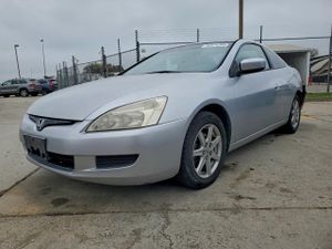 Honda Accord EX 3.0L 6 2003