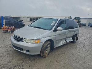 Honda Odyssey EX 3.5L 6 2003