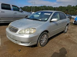 Toyota Corolla CE 1.8L 4 2004