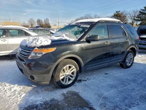 Ford Explorer 3.5L 6 2015