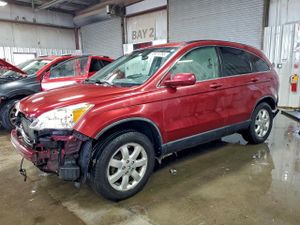 Honda CR-V EXL 2.4L 4 2007