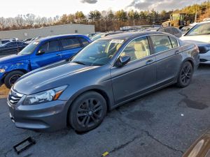 Honda Accord LX 2.4L 4 2012