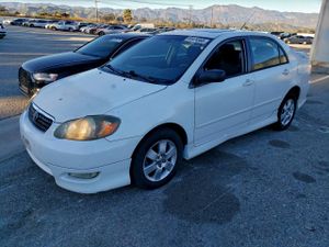 Toyota Corolla CE 1.8L 4 2006