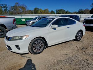 Honda Accord EX 2.4L 4 2015