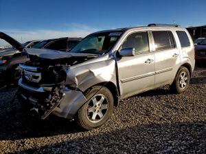 Honda Pilot TOURING 3.5L 6 2010