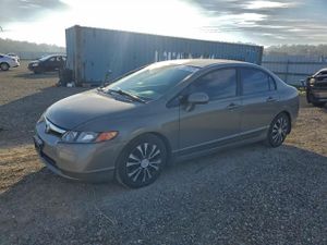 Honda Civic LX 1.8L 4 2008