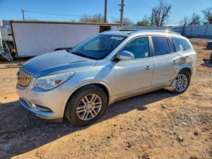 Buick Enclave 3.6L 6 2014