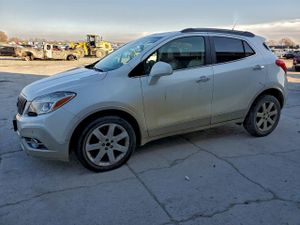 Buick Encore PREMIUM 1.4L 4 2013