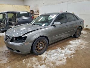 Hyundai Sonata GLS 2.4L 4 2009