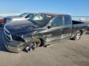 RAM 1500 ST 3.0L 6 2015