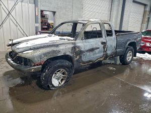 Dodge Dakota SLT 4.7L 8 2004