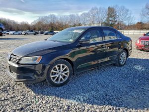 Volkswagen Jetta SE 2.5L 5 2013