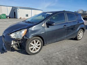 Toyota Prius 1.5L 4 2012