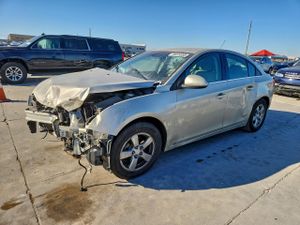 Chevrolet Cruze LT 1.4L 4 2015