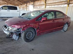 Honda Civic LX 1.8L 4 2006