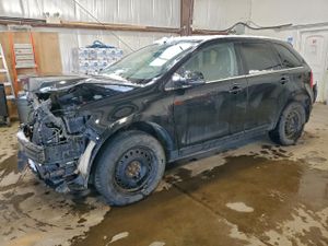 Ford Edge LIMITED 3.5L 6 2014
