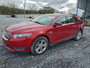 Ford Taurus SEL 3.5L 6 2014