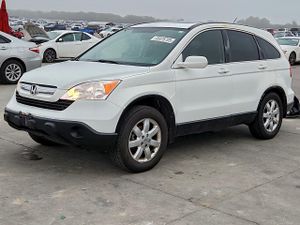 Honda CR-V EXL 2.4L 4 2008