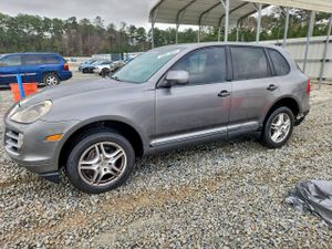 Porsche Cayenne 3.6L 6 2010