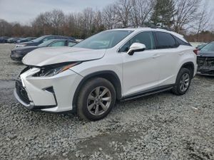 Lexus RX 350 BASE 3.5L 6 2018