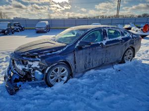 Chevrolet Impala LT 3.6L 6 2014