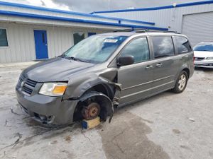 Dodge Grand Caravan (Caravan) HERO 3.8L 6 2010