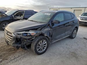 Hyundai Tucson SEL 2.0L 4 2018
