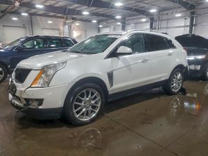 Cadillac SRX PERFORMANCE COLLECTION 3.6L 6 2015