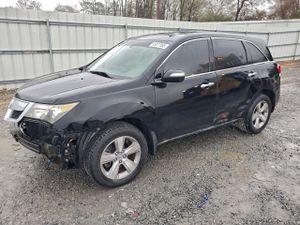 Acura MDX TECHNOLOGY 3.7L 6 2011