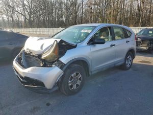 Honda CR-V LX 2.4L 4 2014