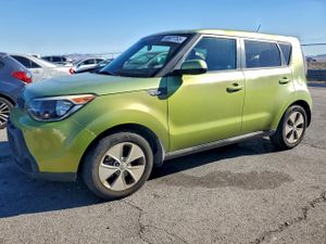 Kia Soul 1.6L 4 2014