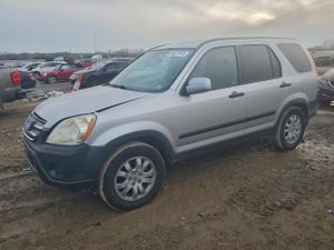 Honda CR-V EX 2.4L 4 2005