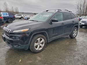 Jeep Cherokee LATITUDE 2.4L 4 2014
