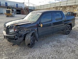 Honda Ridgeline SPORT 3.5L 6 2012