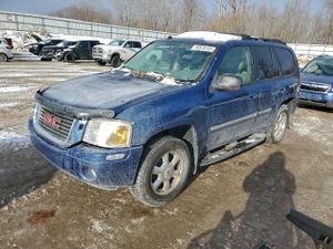 GMC Envoy 4.2L 6 2005
