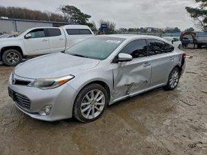 Toyota Avalon BASE 3.5L 6 2014