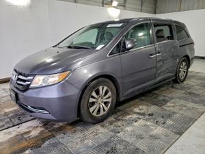 Honda Odyssey EX 3.5L 6 2015