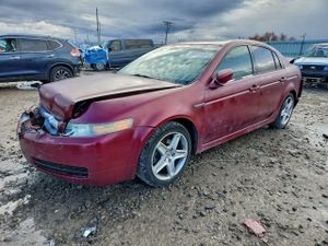 Acura TL 3.2L 6 2004