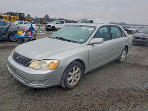 Toyota Avalon XL 3.0L 6 2002