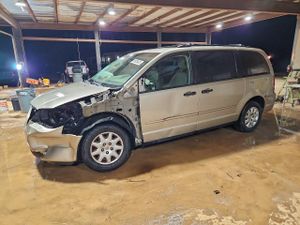 Chrysler Town & Country LX 3.3L 6 2008