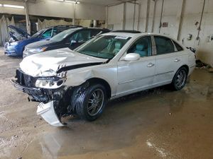 Hyundai Azera SE 3.8L 6 2007